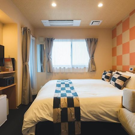 Kyoto Earth Hotel Habitación foto