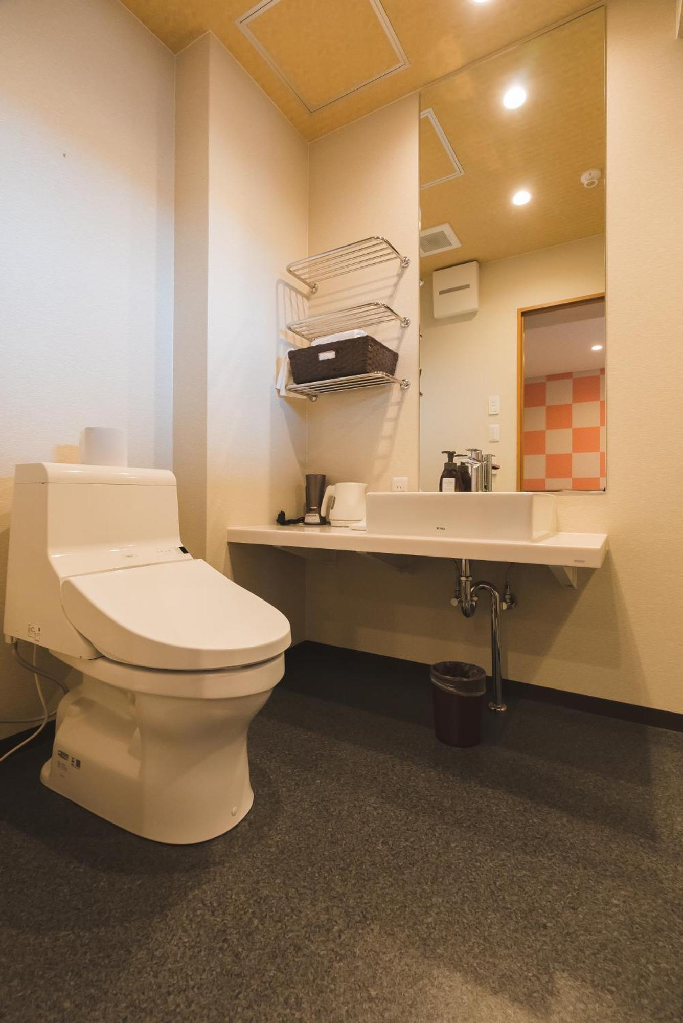 Kyoto Earth Hotel Habitación foto